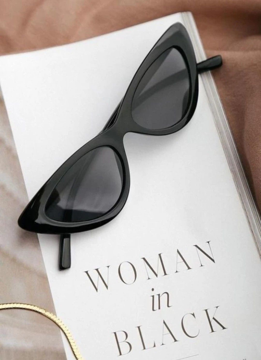 i rebel UV Protection, Polarized, Gradient, Toughened Glass Lens, Others Cat-eye, Retro Square Sunglasses (Free Size)-picture-28