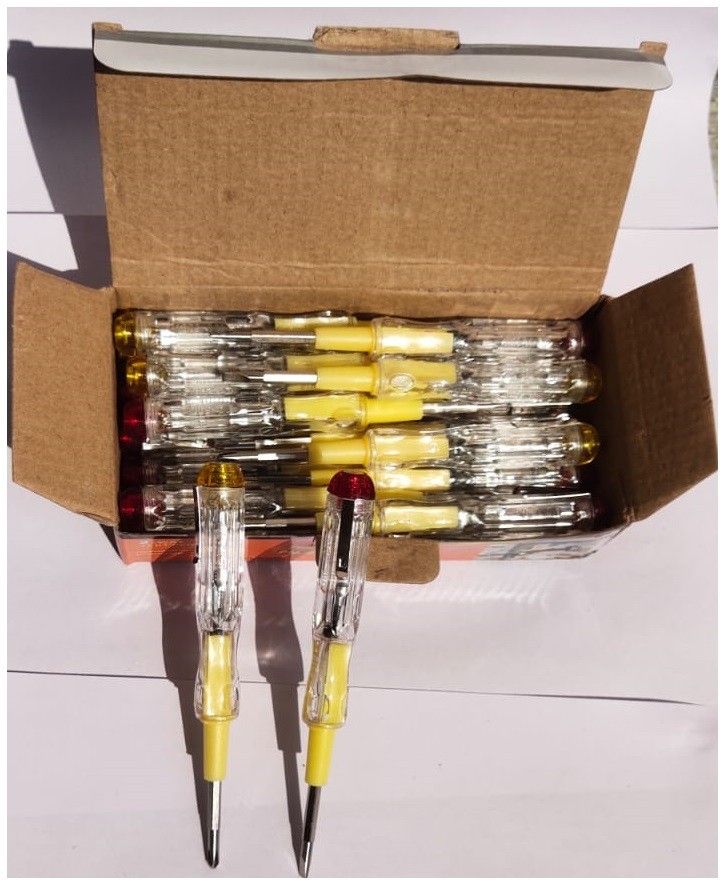 Analog Voltage Tester-image-30