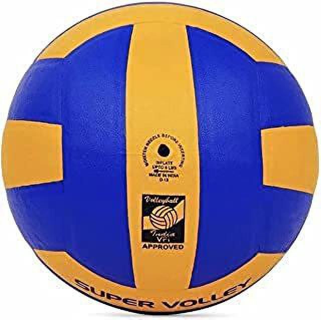 lcarno VOLLEYBALL Volleyball - Size: 4-picture-8