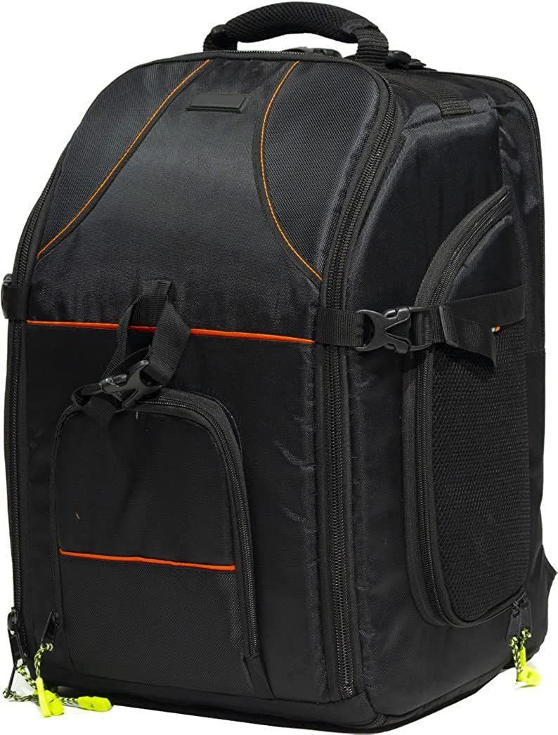 VTS Camera Backpack for dslrCamera Bag-picture-43