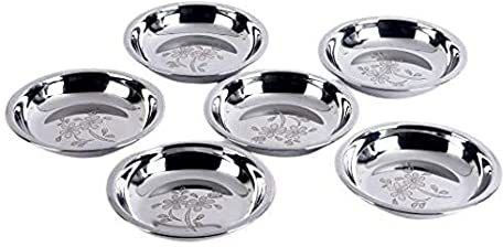 peezsteel TRY DISH Half Plate-picture-15