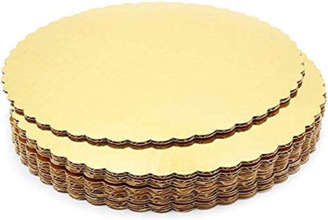 Paper Cake Server-image-2