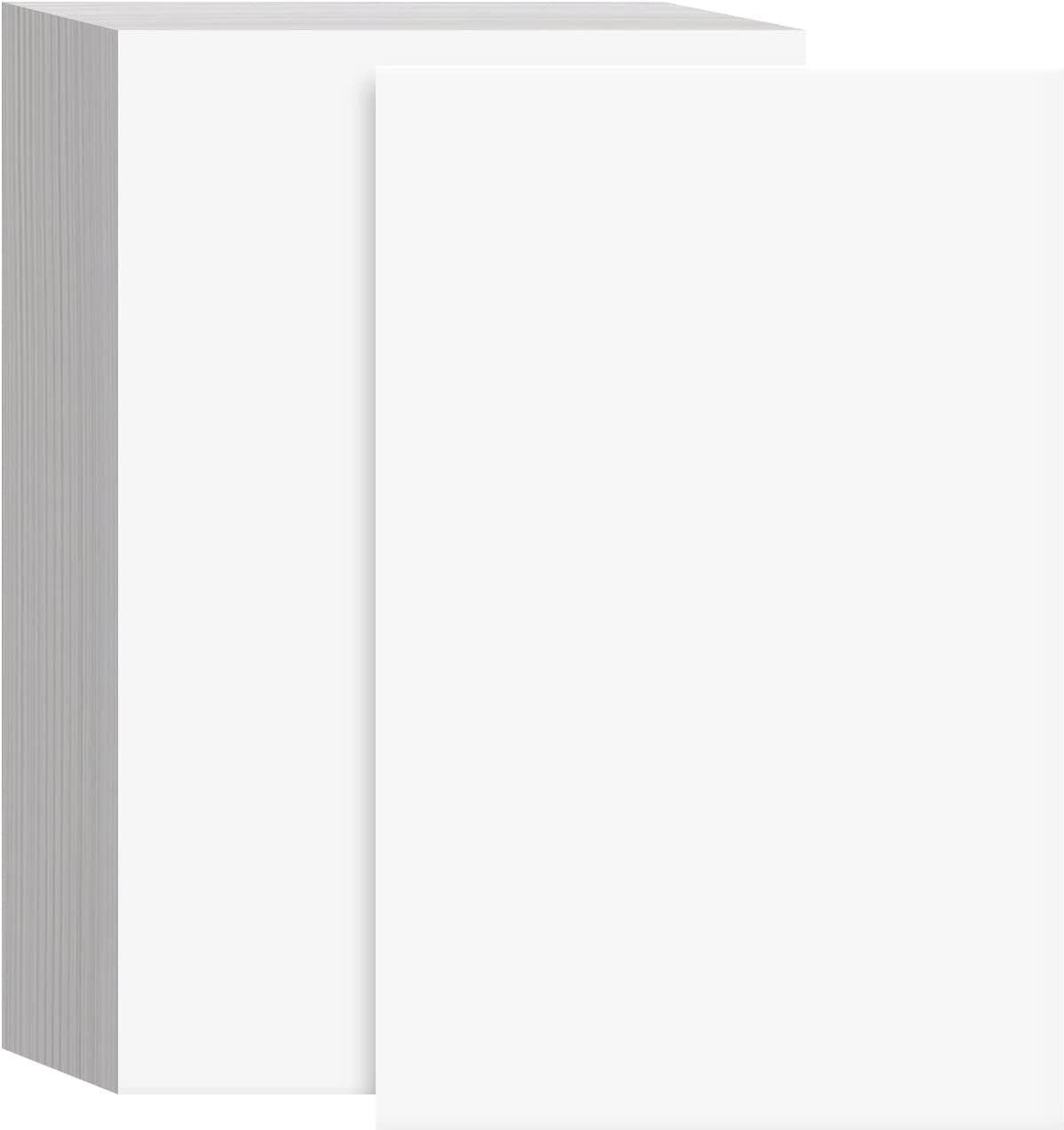 krashtic Printing Sheets A4 Size Set of 100 Sheet 70 GSM For Multipurpose Plain A4 70 gsm A4 paper image 1