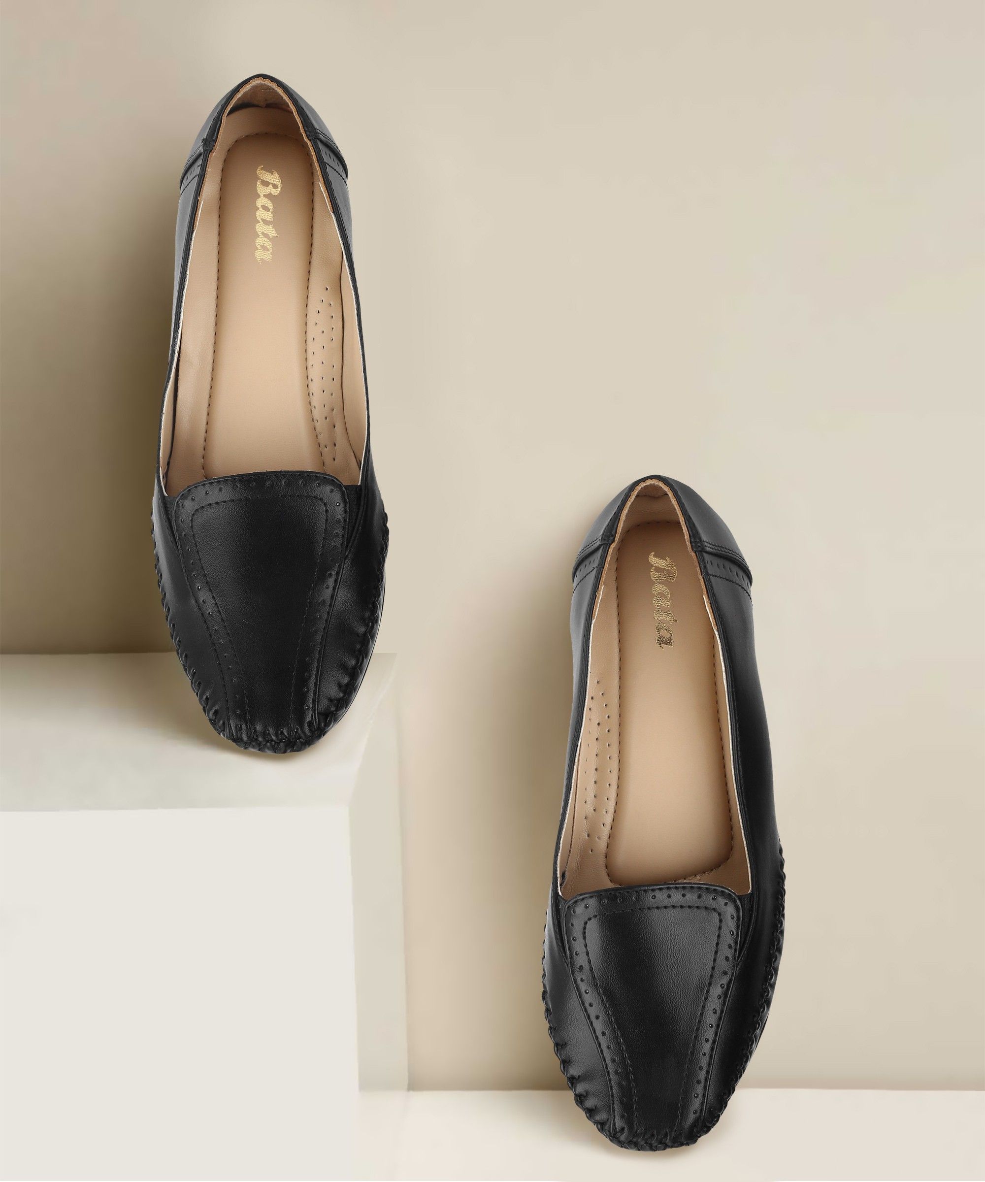 bata Women CLAIRE Wedges Sandal-picture-40