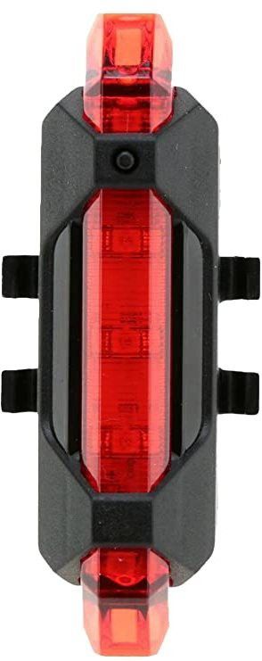 hitman Bicycle DC- 318 Tail Light LED Wheel Reflectors-picture-15