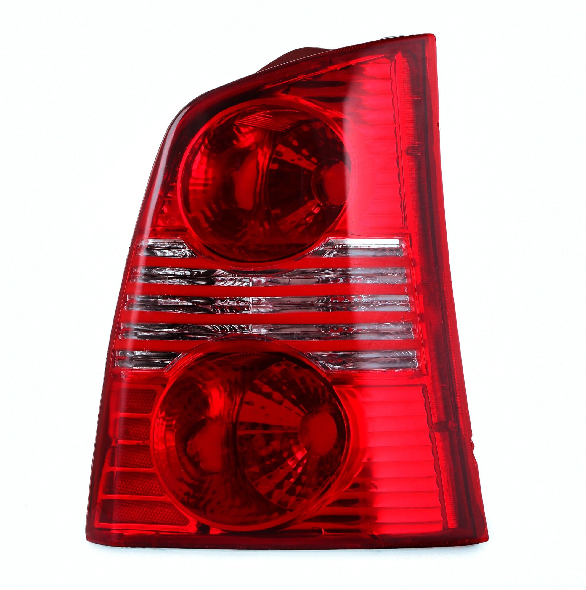 Rear Tail Lights Assembly Suitable for Santo Xing - Right Car Reflector Light-image-22