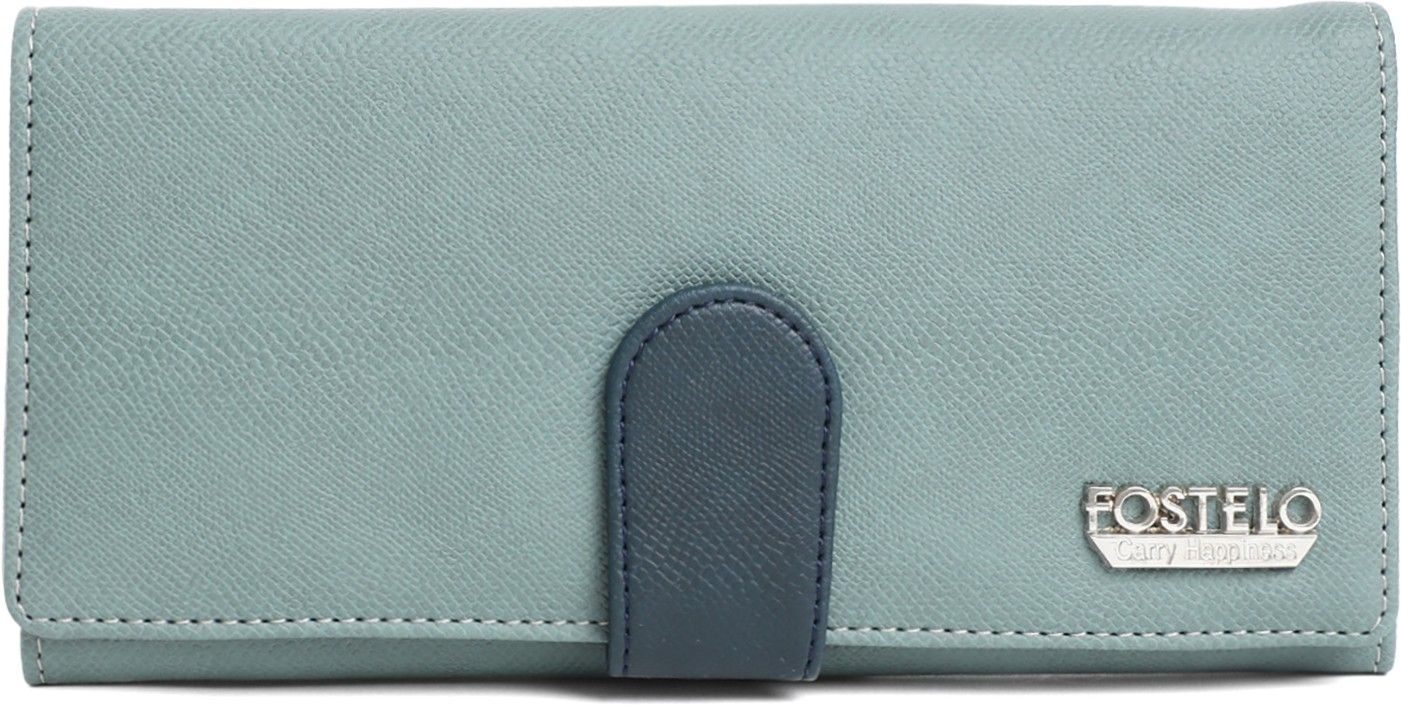Casual Grey Clutch-image-44
