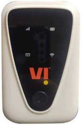 VI 999M Data Card Battery 2700mAh Battery With Data Cable By Ayush Trading Data Card image 1