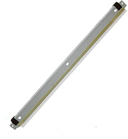 verena n321 ibt transfer cleaning blade for use in konica minolta bizhub printers white ink cartridge