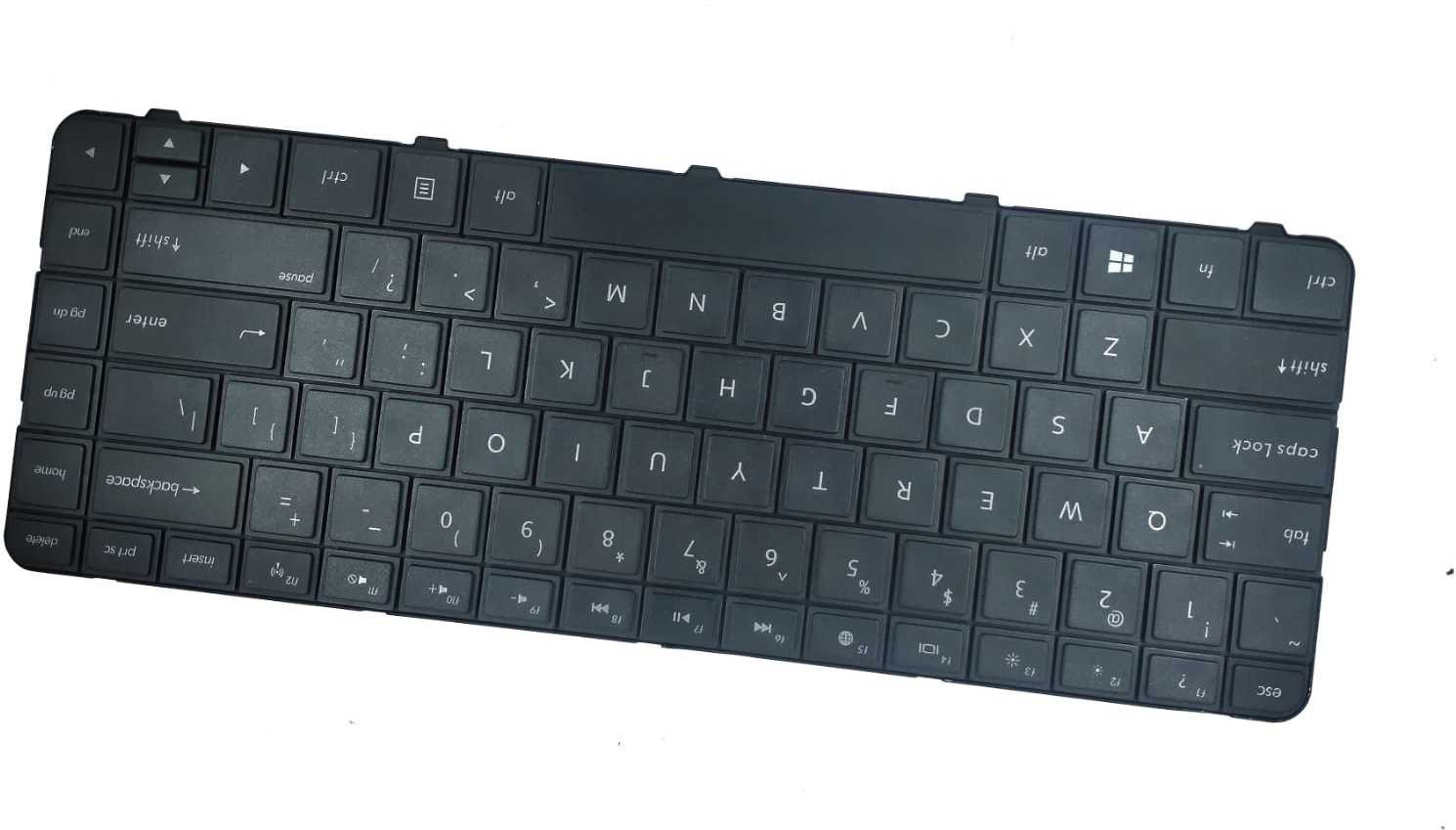 TechSonic Keyboard for G4-1001TX / LK443PA / G4-1005TX / LN453PA / G4-1019TX Laptop Keyboard Replacement Key image 1