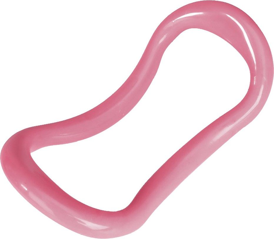 Yoga Ring Pilates Circles Fascia Stretching Ring Training Tool for Toning Pilates Ring