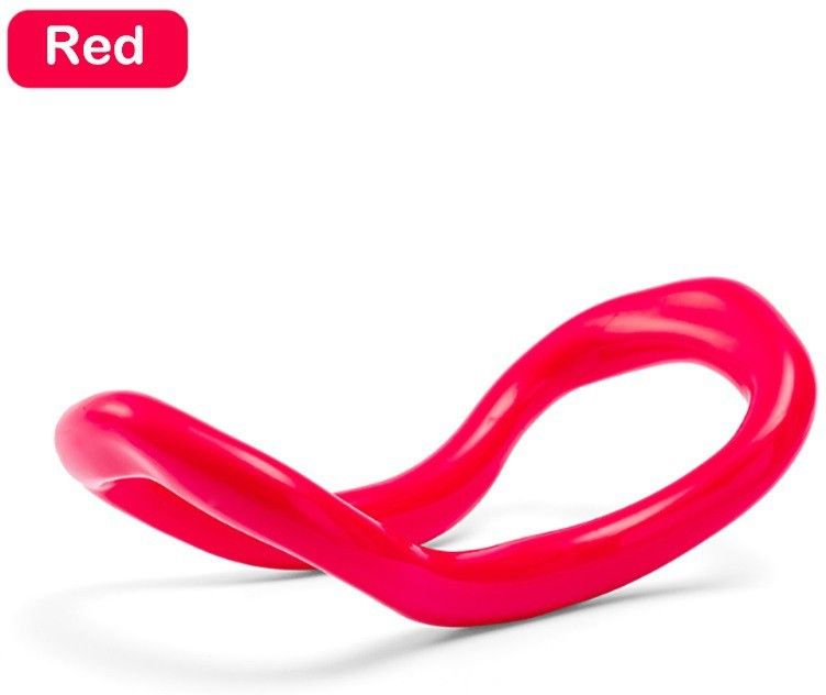 Fitness Sport Stretch Pilates Ring Yoga Circle Stretch Ring Pilates Ring