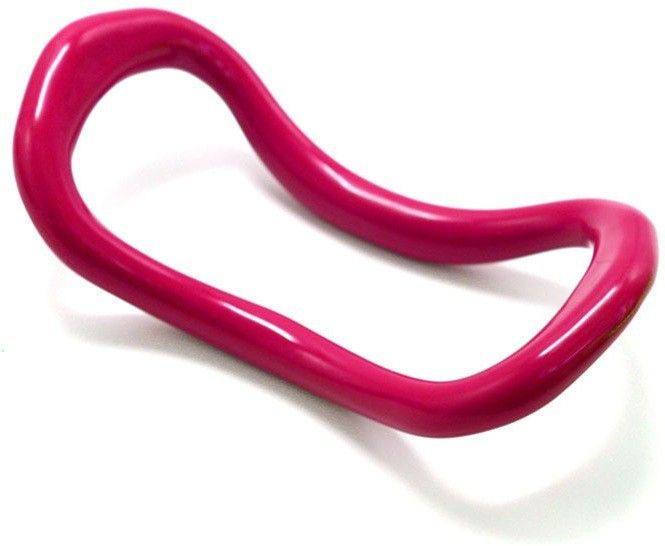 Yoga Ring Pilate Circles Fascia Stretching Ring Training Tool Pilates Ring