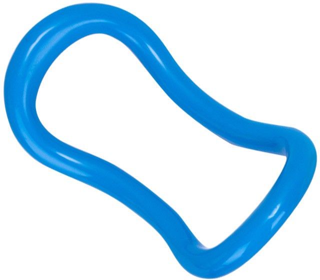 Fitness Training Tool Pilates Circle Yoga Wave Stretch Pilates Ring Pilates Ring