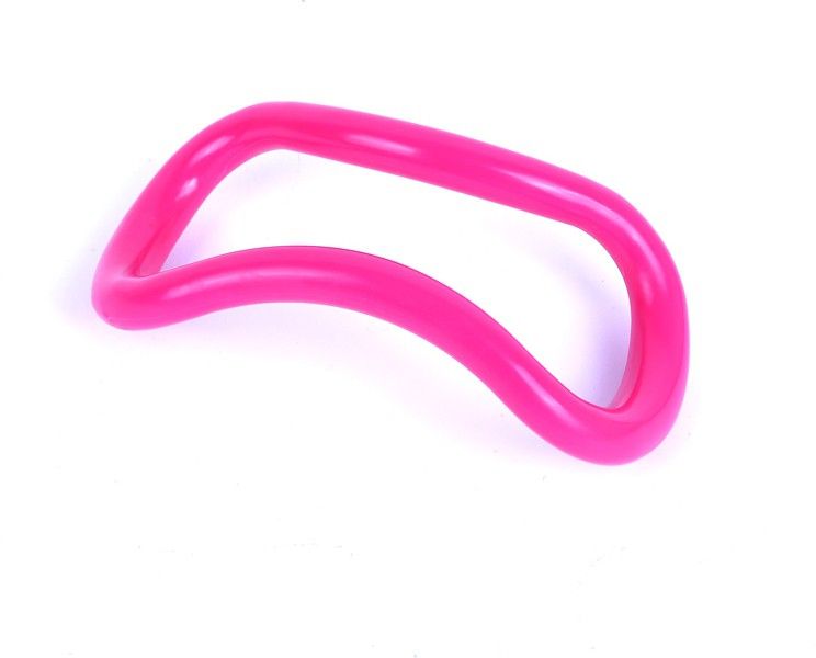 Yoga Ring Home Workout Magic Circle Pilates Yoga Stretching Ring Pilates Ring