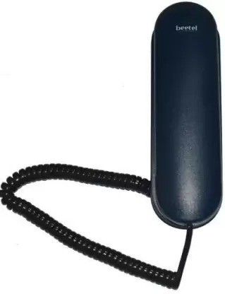 B-25 TELEPHONE Corded & Cordless Landline Phone with Answering Machine-image-31