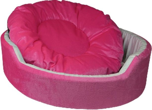 tranding stylish Luxury Ultra Rounded For Dog & Cat XXL Pet Bed-picture-41