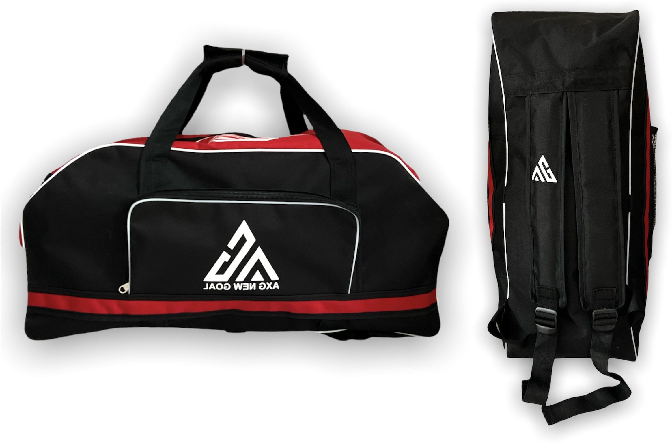 60L Heavy Duty and Stylish Small Travel Bag- 24 Inches