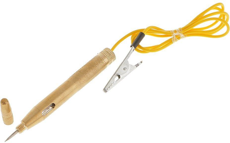 Analog Voltage Tester-image-22