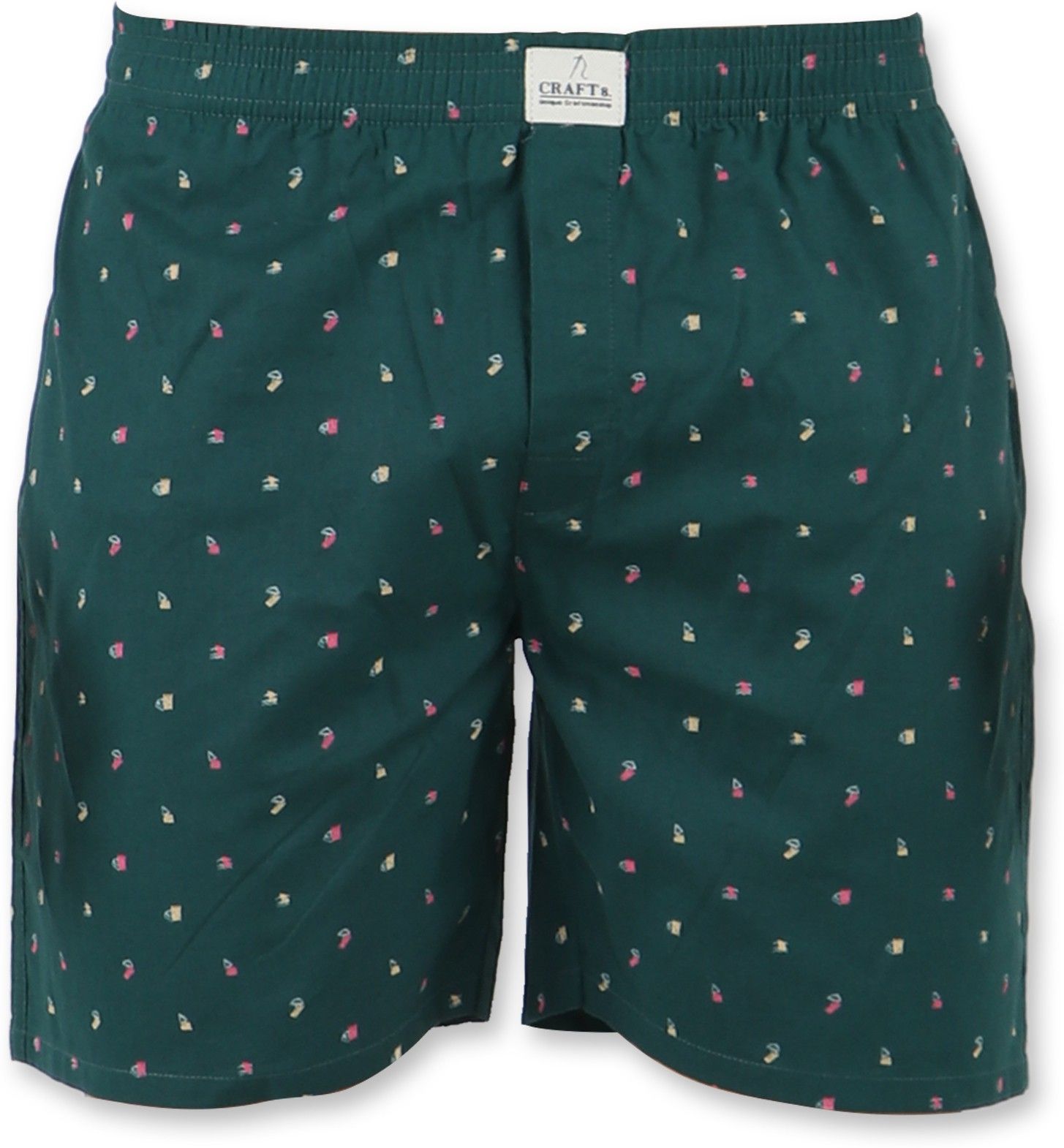 supersquad Printed Men Boxer-picture-28