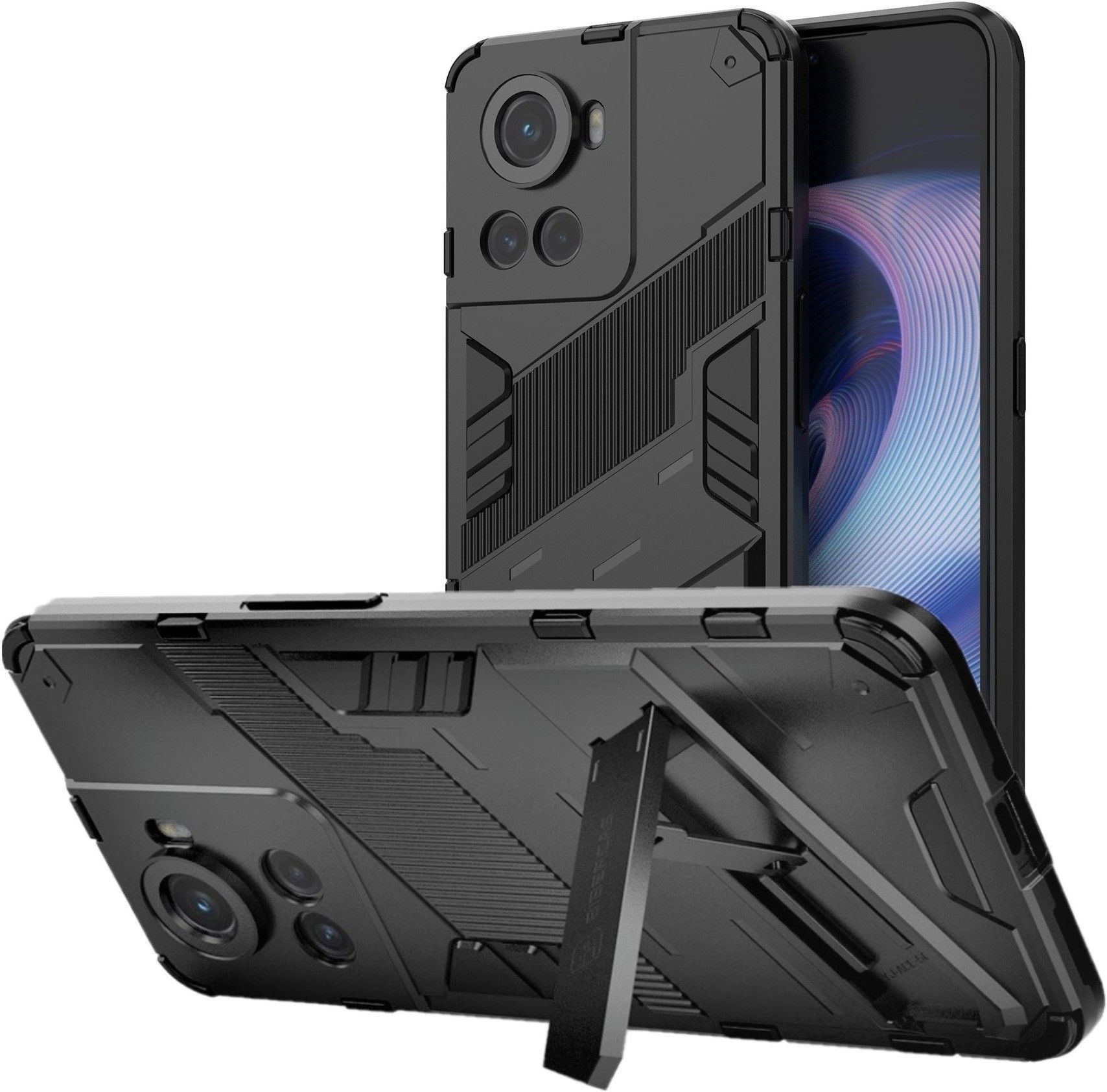 spl Back Cover for OnePlus 10R 5G-picture-27