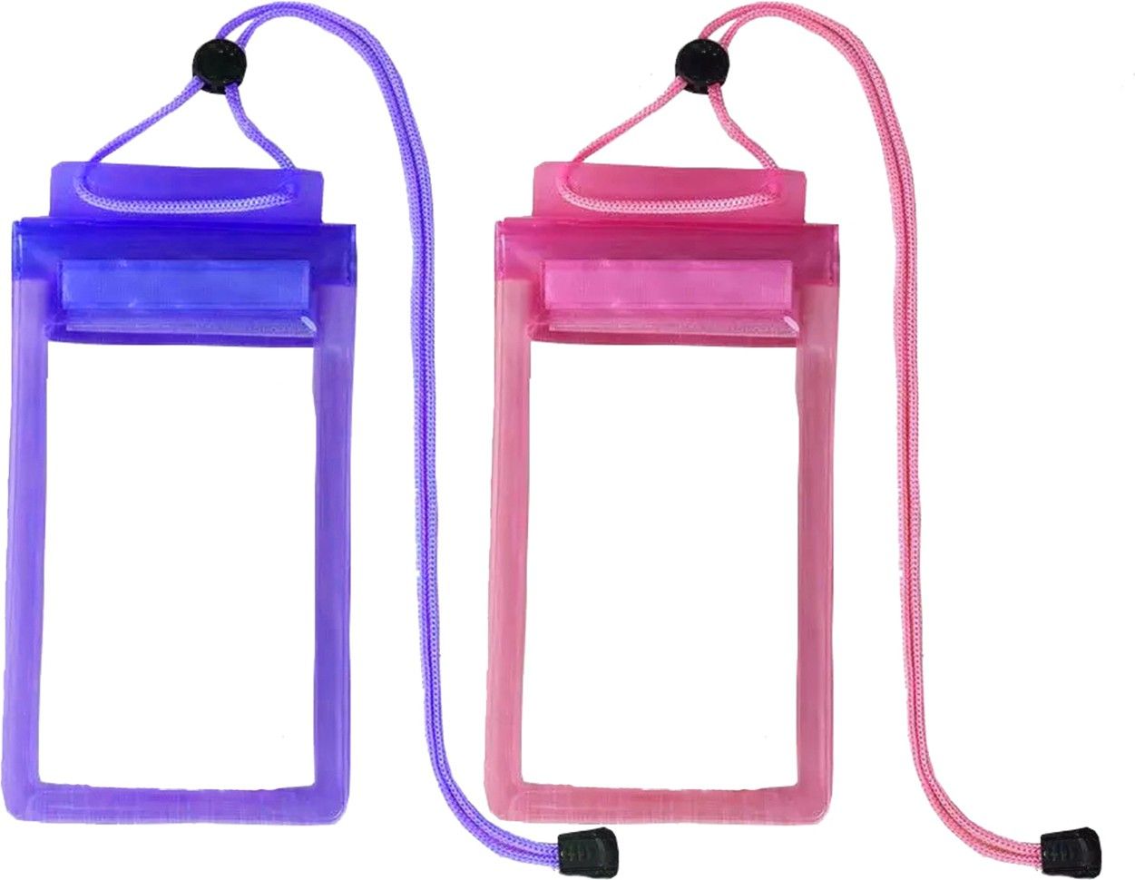 wrader Pouch for Mobile Touch Sensitive Waterproof Mobile Pouch with Strap, Size upto 6.5 Inches Smartphones-picture-29