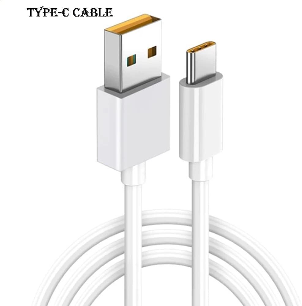 POZUB Fast Charging Cable Data Cable Type-C Quick Charging Cable Type-C Data Cable Charging Pad-image-11