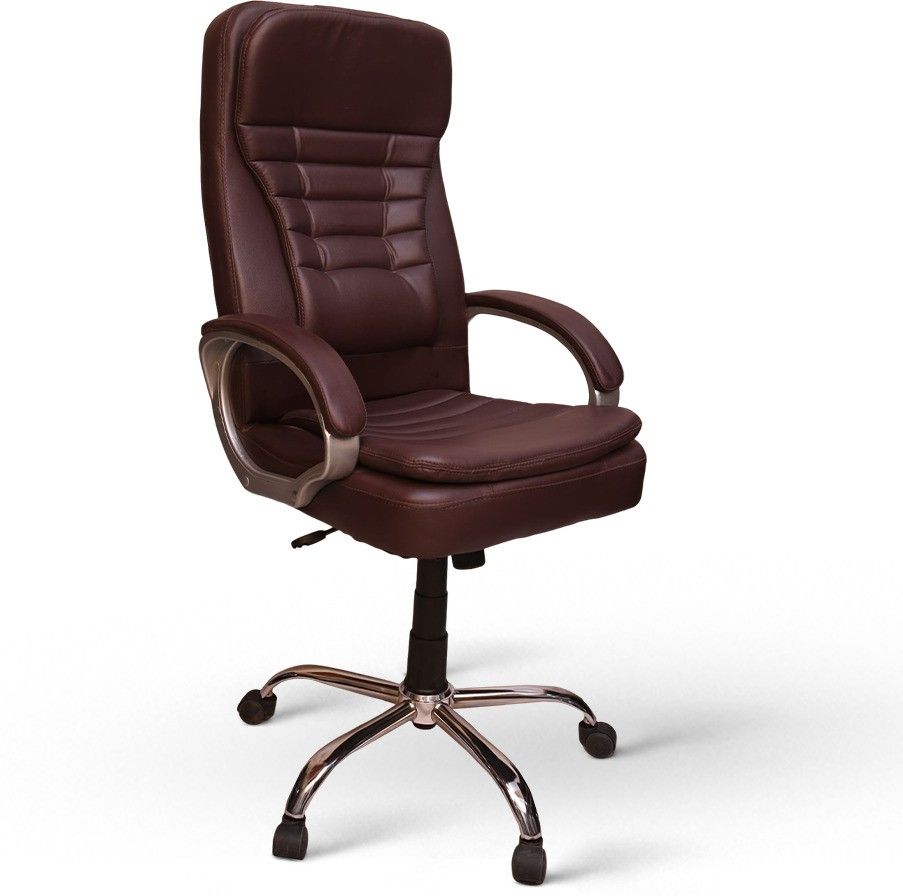 cellbell Renato C56 High Back Boss Chair Leatherette Office Executive Chair-picture-13