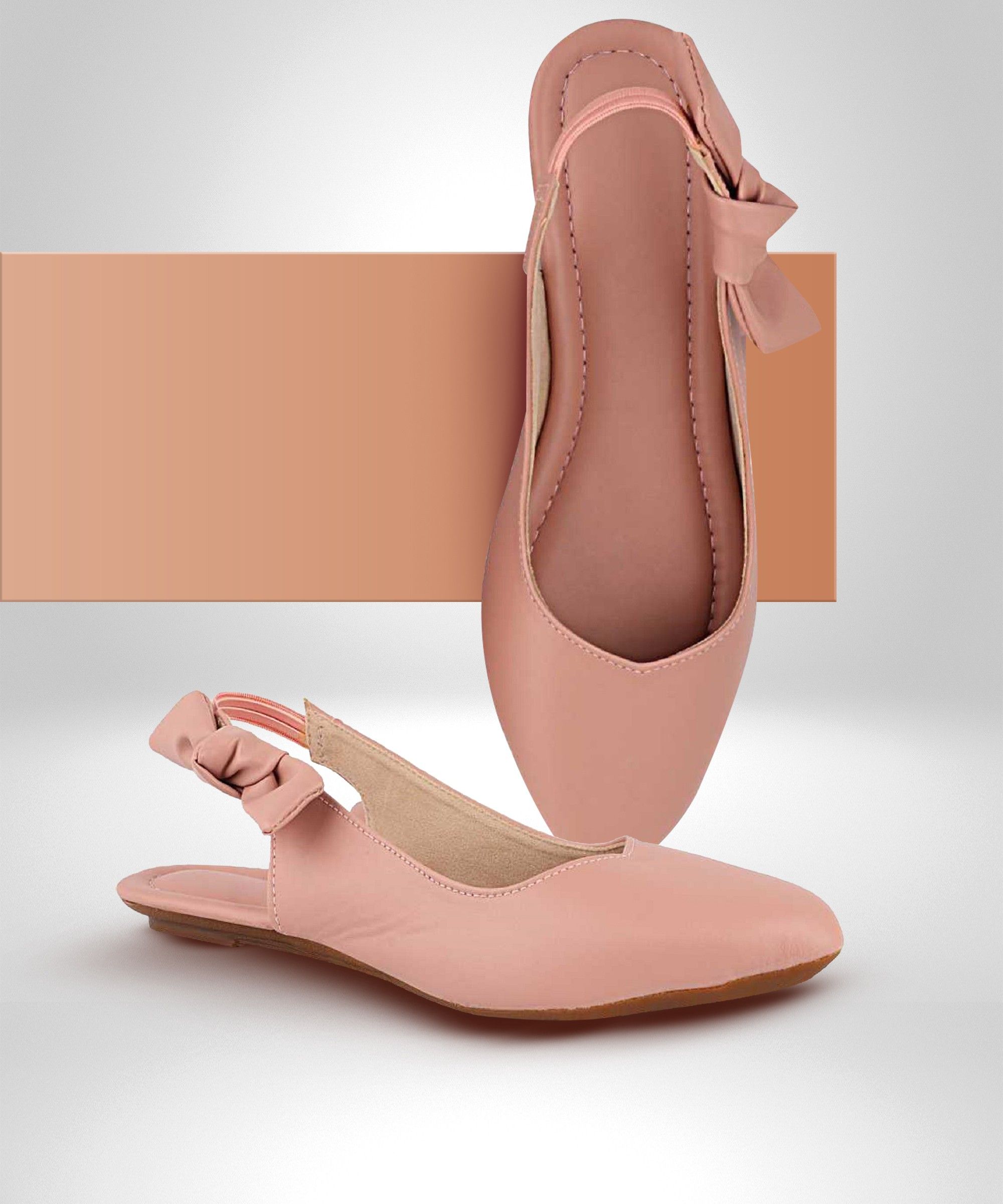 strap bellie Bellies For Women-image-46