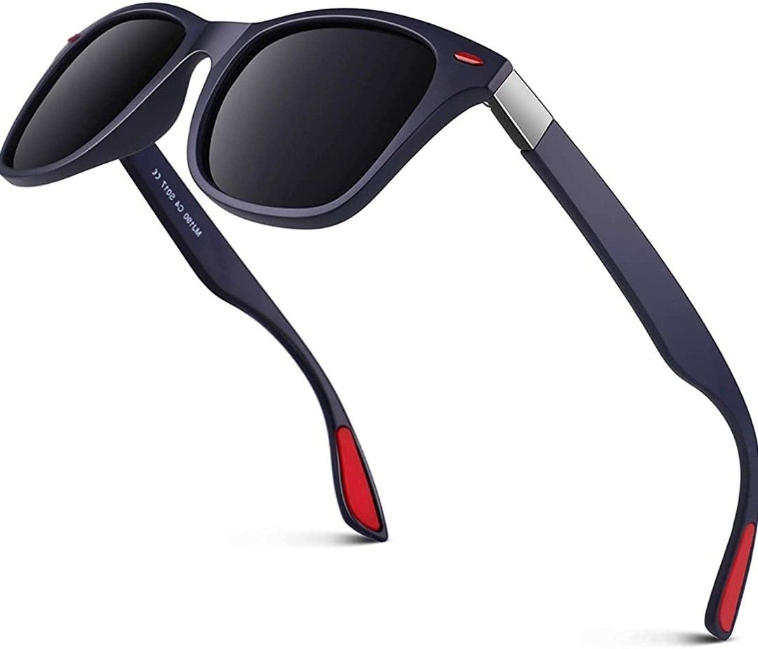 i rebel UV Protection Sports Sunglasses (Free Size)-picture-28