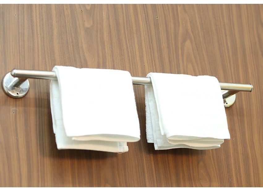 MTRP 24 inch 1 Bar Towel Rod