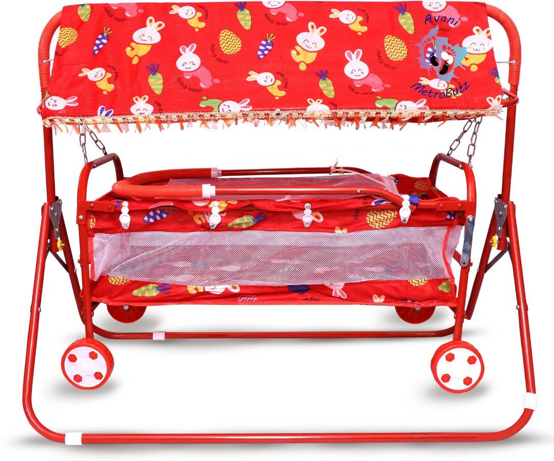 avani metrobuzz crib cradle-picture-36