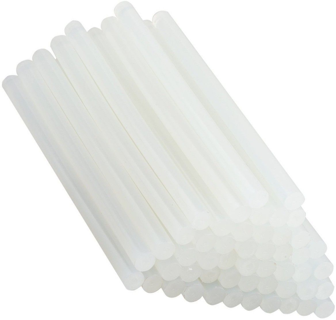 invento 20Pcs 11mm x 200mm(8inch)Translucence Hot Melt Glue Stick for Electric Glue Gun Automotive Electronic Hobby Kit-picture-38