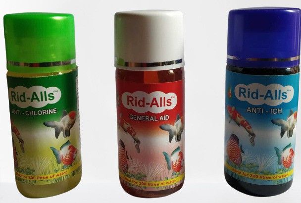 Skin & Coat Care Liquid