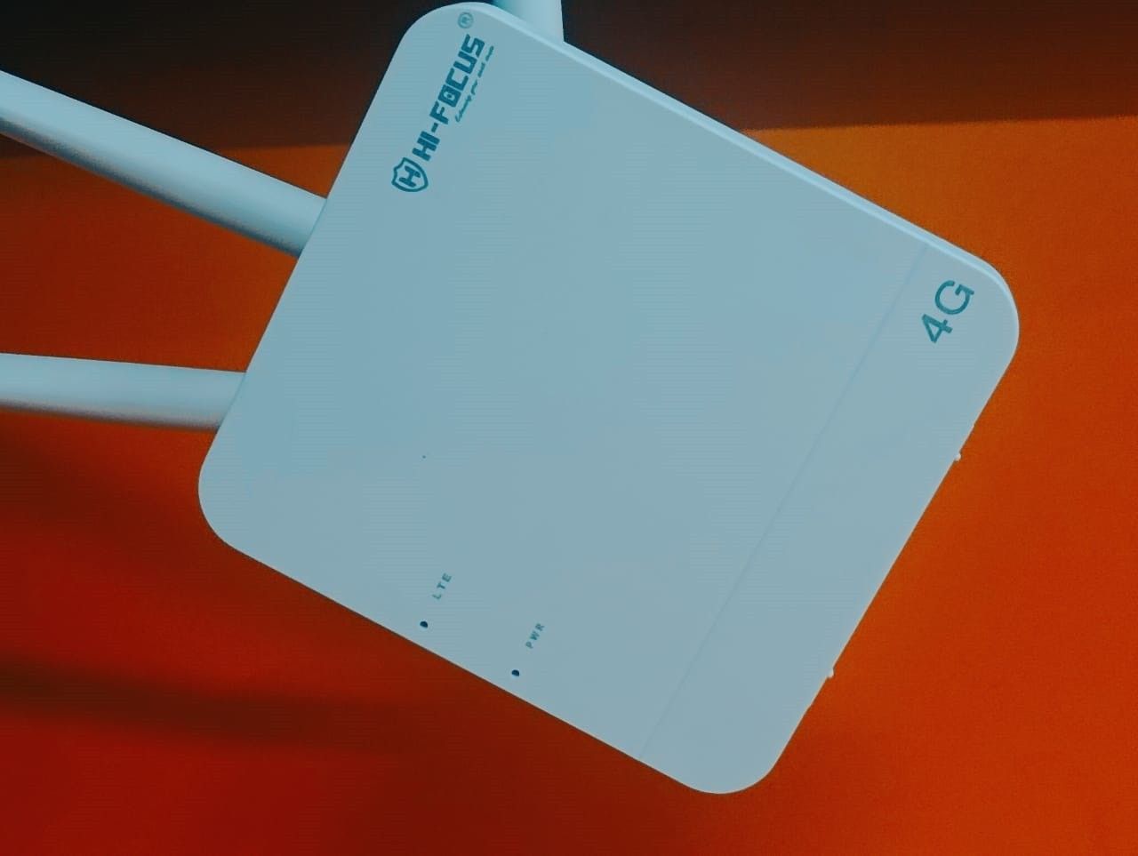 HI-FOCUS HF4GR1103T 4G Router 2.1 GHz 300 Mbps Wifi Speed Single Band External Antenna MiFi (Sim Based), Access Point Mode, Ethernet (Cable Broadband)-image-35