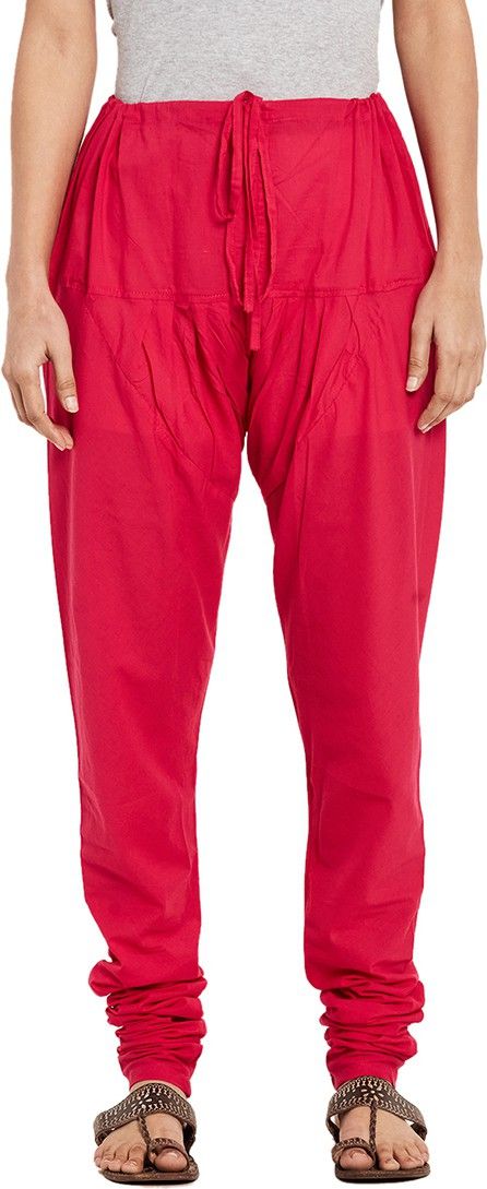 fabindia Cotton Women Churidar-picture-17
