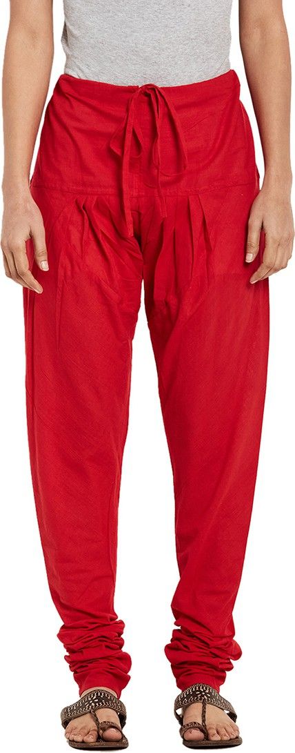 fabindia Cotton Women Churidar-picture-35