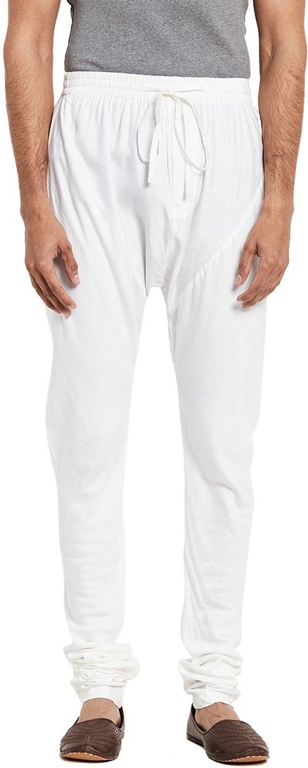 fabindia Viscose Men Churidar-picture-28
