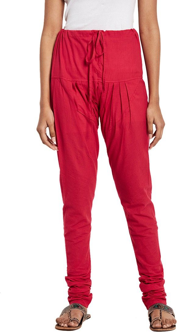 fabindia Cotton Women Churidar-picture-14