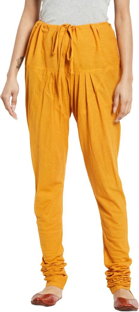 fabindia Cotton Women Churidar-picture-16