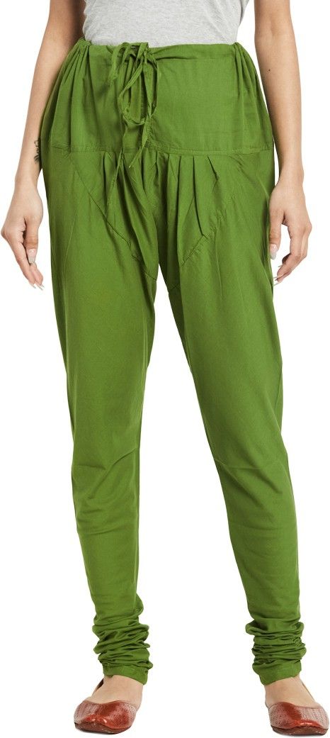 fabindia Cotton Women Churidar-picture-38