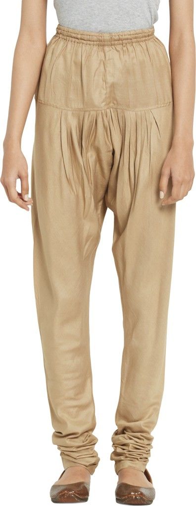 fabindia Viscose Women Churidar-picture-41