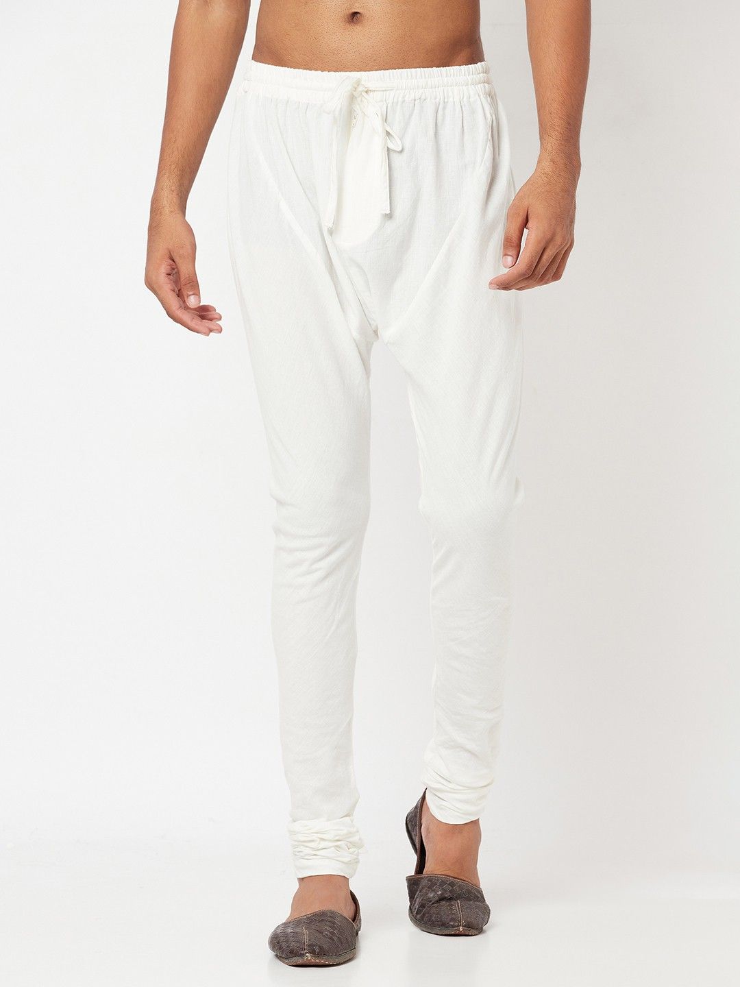 Cotton Men Churidar