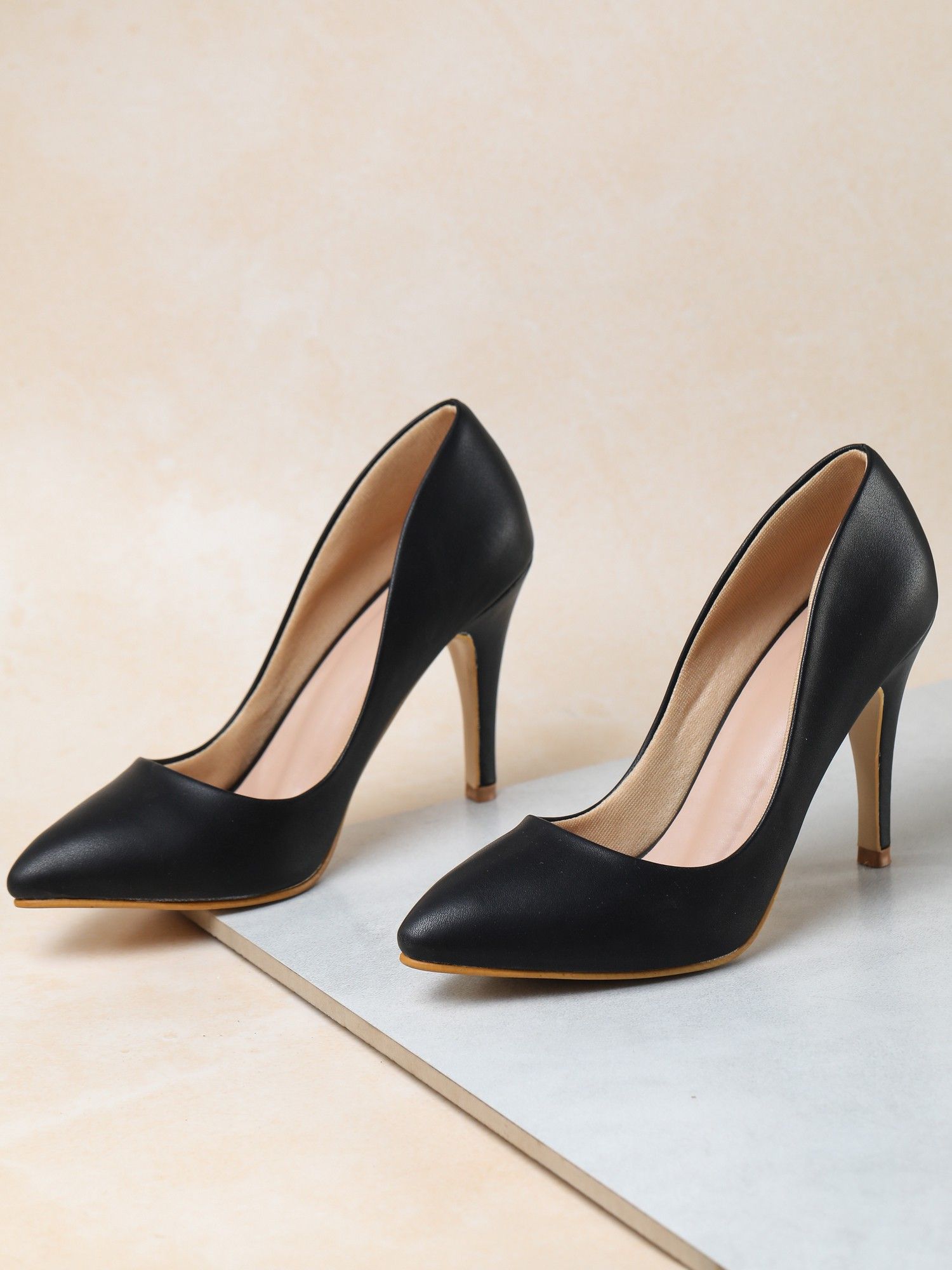Women Heels Sandal-image-48