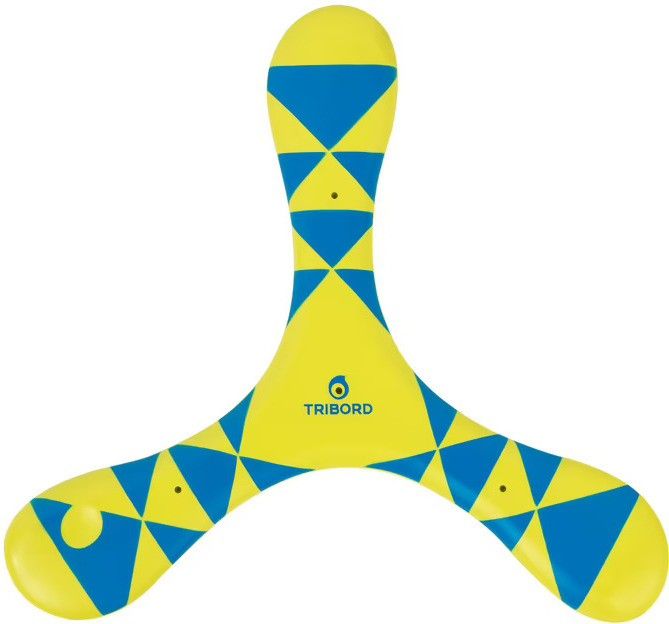 nsun 58 Right Handed Returning Boomerang-picture-2