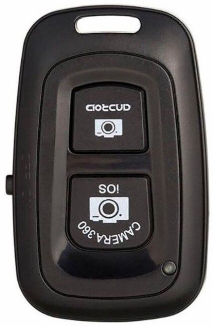 BOPUD Remote Controller Shutter Button Selfie Stick Widely Compatible with All DevicesCamera Remote Control-picture-44