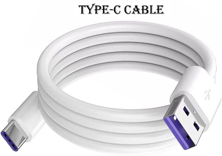 POZUB Data Transfer,High Speed Type-C Data Cable Mobile Charging Cable Fast Charge Charging Pad-image-37