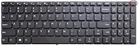 TechSonic NSK-BV2SN 01 SN20K93009 9Z.NCSSN.201 PK1311S2A05 (On/Off) Laptop Keyboard Replacement Key image 1