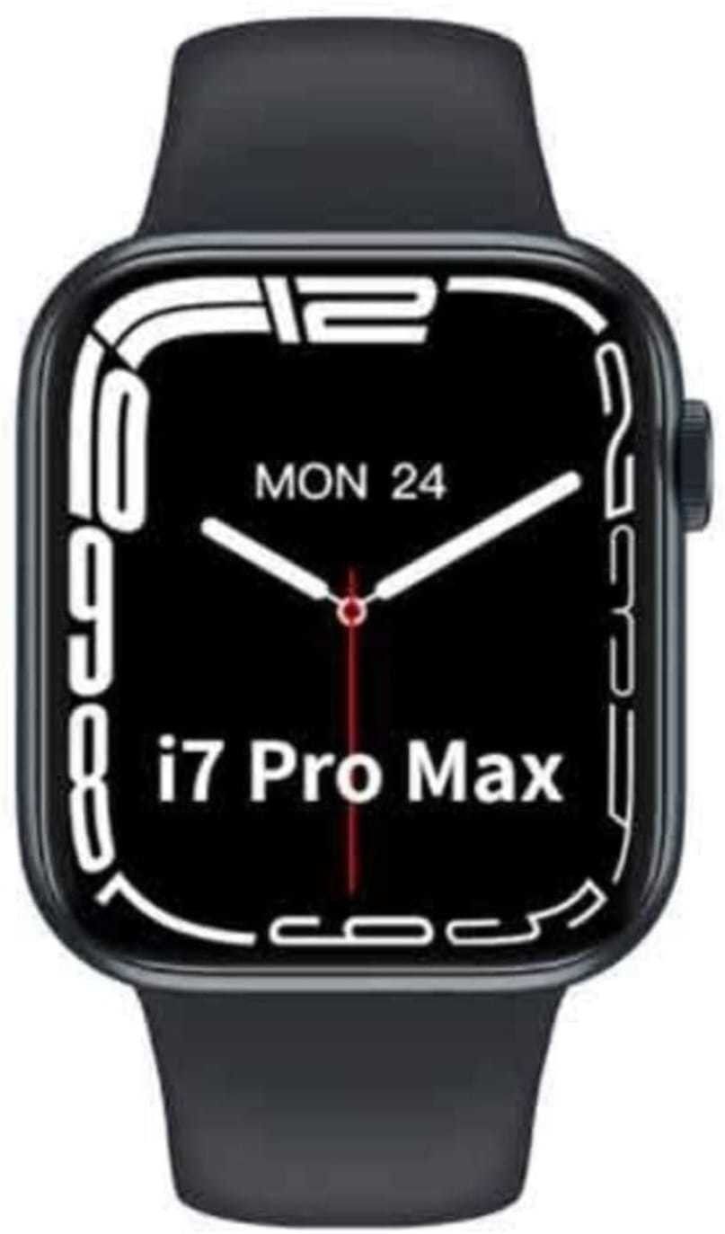 Payal SUPER I7 PRO Smart Watch-picture-14