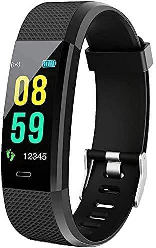 DDS Y68 Calorie Counter Bluetooth Smart Band Fitness Watch-image-48